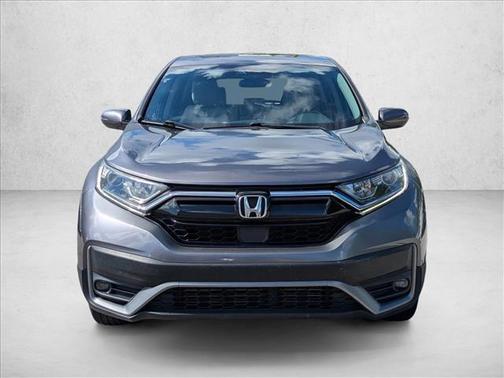 2020 Honda CR-V AWD EX