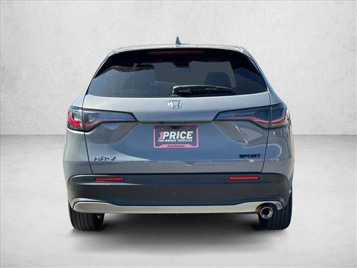 2024 Honda HR-V AWD Sport