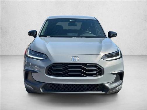 2024 Honda HR-V AWD Sport