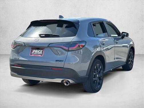 2024 Honda HR-V AWD Sport