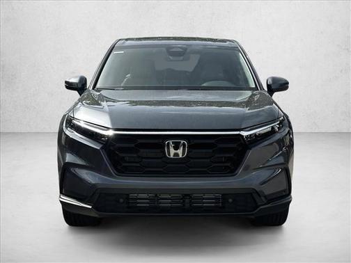 2026 Honda CR-V EX 2WD