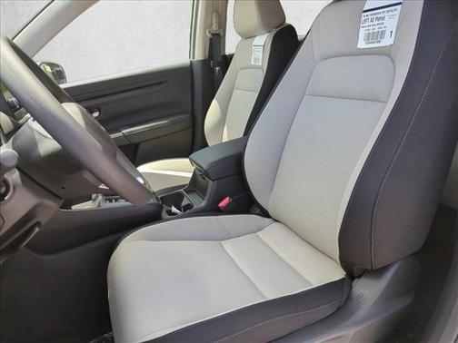 2026 Honda CR-V EX 2WD