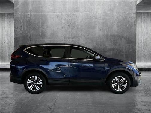 2020 Honda CR-V 2WD LX