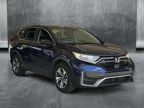 2020 Honda CR-V 2WD LX