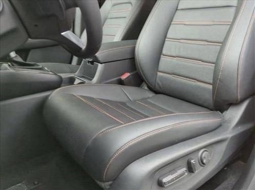 2025 Honda CR-V Hybrid Sport FWD