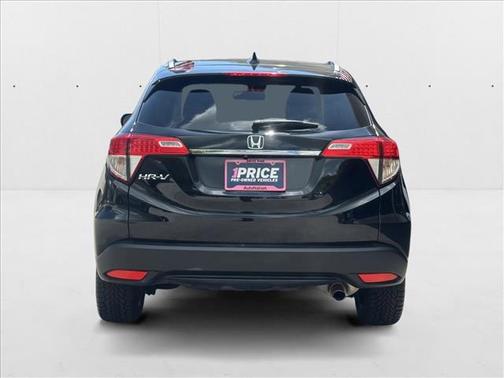 2022 Honda HR-V EX-L