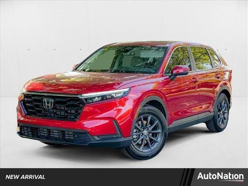 2026 Honda CR-V EX-L 2WD
