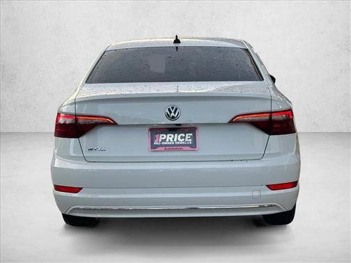 2021 Volkswagen Jetta 1.4T S