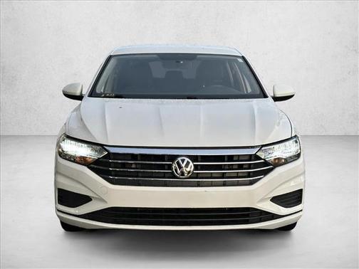2021 Volkswagen Jetta 1.4T S