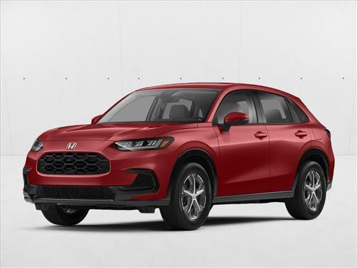 2023 Honda HR-V EX-L