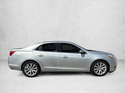 2015 Chevrolet Malibu 2LT