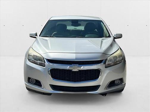 2015 Chevrolet Malibu 2LT