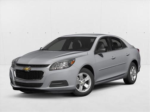 2015 Chevrolet Malibu 2LT