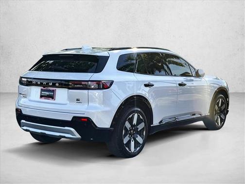 2026 Honda Prologue Elite