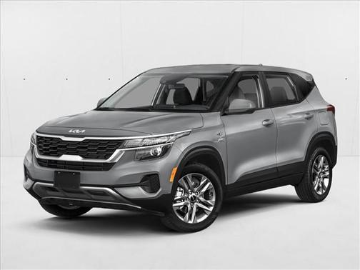 2023 Kia Seltos LX