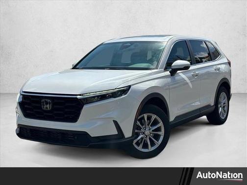 2023 Honda CR-V EX-L AWD