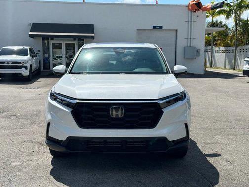 2023 Honda CR-V EX-L AWD