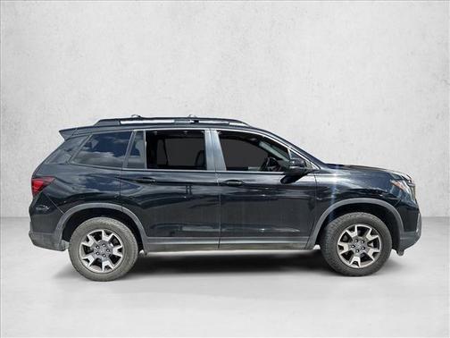 2023 Honda Passport AWD TrailSport