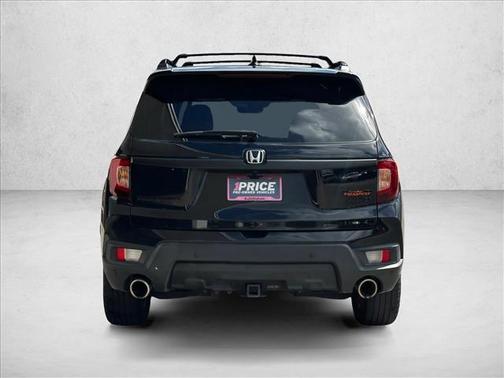 2023 Honda Passport AWD TrailSport