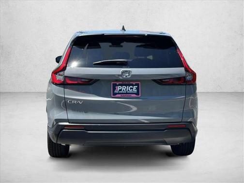 Urban Gray 2023 Honda CR-V EX-L