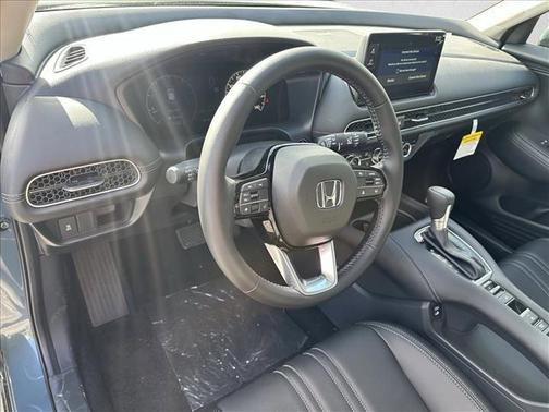 Nordic Forest Pearl 2027 Honda HR-V EX-L