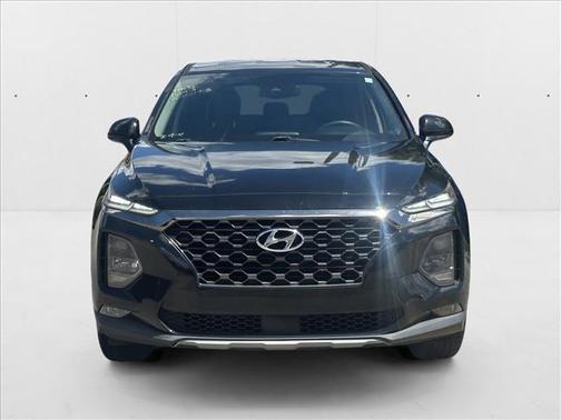 2019 Hyundai SANTA FE SEL 2.4