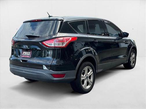 2014 Ford Escape S