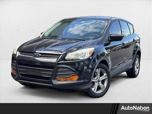 2014 Ford Escape S