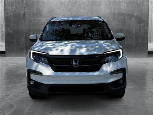 2022 Honda Pilot 2WD Special Edition
