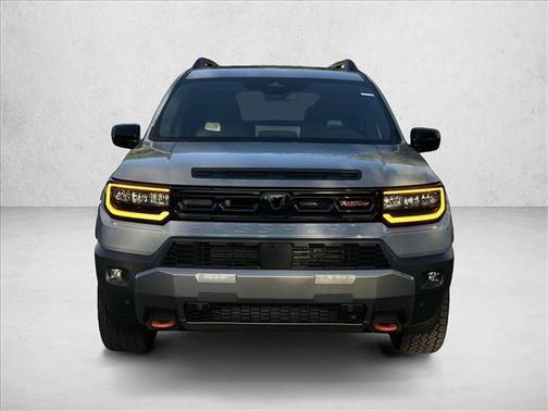 2026 Honda Passport AWD TrailSport Elite Blackout