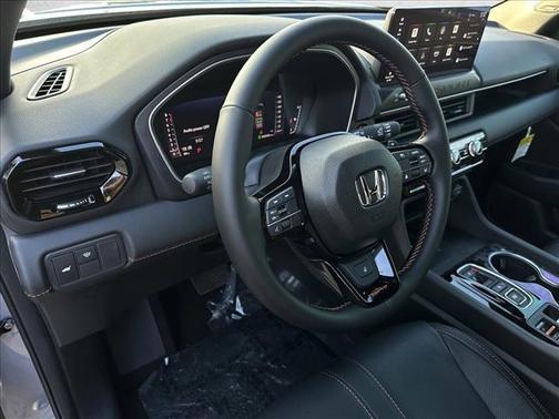 2026 Honda Passport AWD TrailSport Elite Blackout