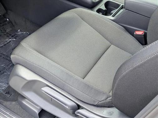 2026 Honda CR-V LX 2WD