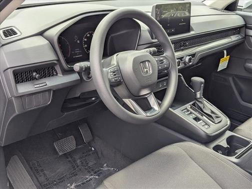 2026 Honda CR-V LX 2WD