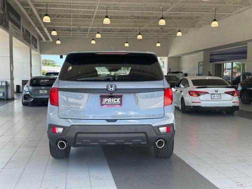 2022 Honda Passport 2WD EX-L