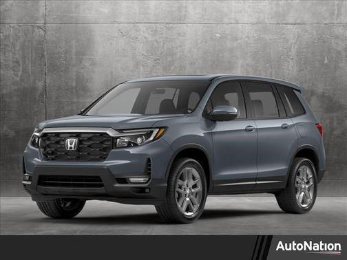 2022 Honda Passport 2WD EX-L