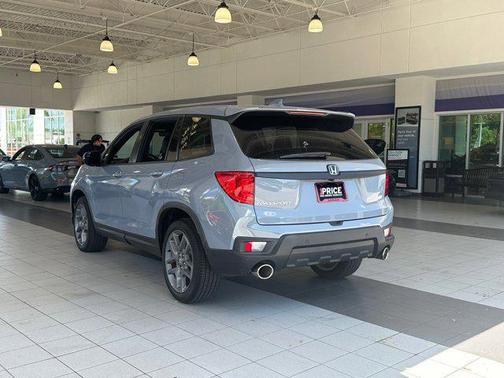 2022 Honda Passport 2WD EX-L