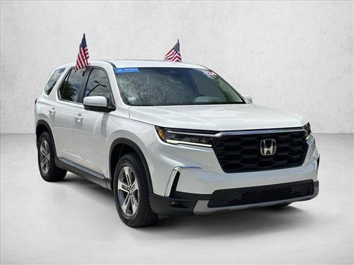 2024 Honda Pilot EX-L 7 Passenger