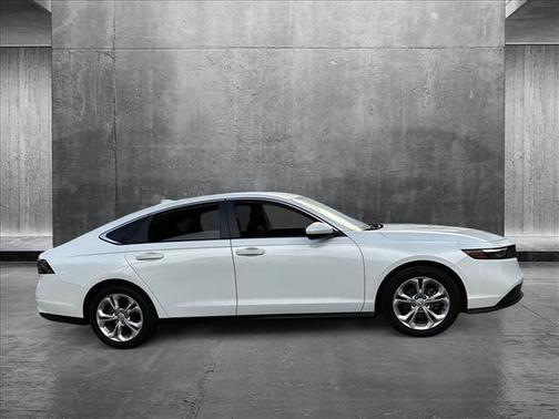 2023 Honda Accord LX 1.5T