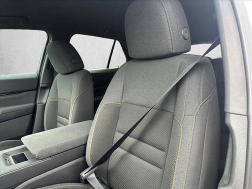 2026 Honda Prologue EX