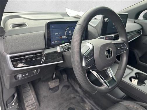 2026 Honda Prologue EX