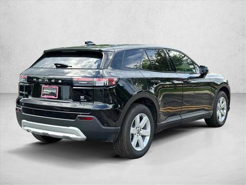 2026 Honda Prologue EX