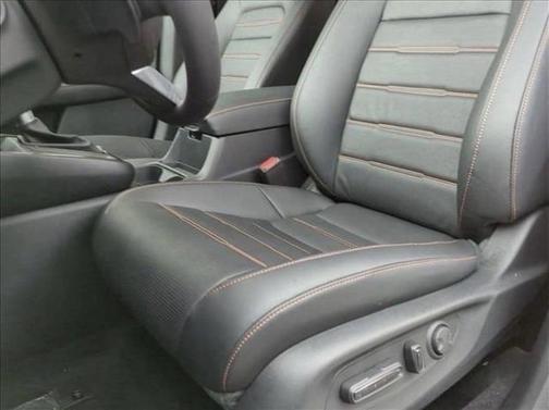 2026 Honda CR-V Hybrid Sport-L FWD