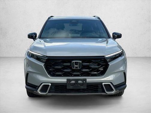 2023 Honda CR-V Hybrid Sport Touring AWD