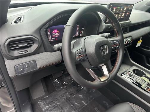 2026 Honda Passport AWD TrailSport Blackout