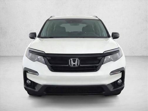2022 Honda Pilot 2WD Sport