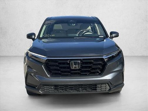 2023 Honda CR-V EX-L 2WD