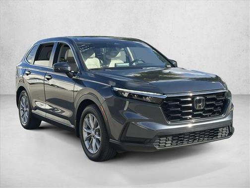 2023 Honda CR-V EX-L 2WD