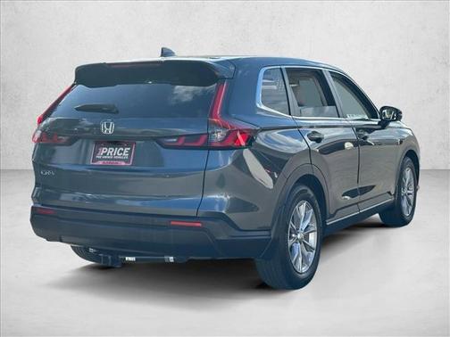 2023 Honda CR-V EX-L 2WD