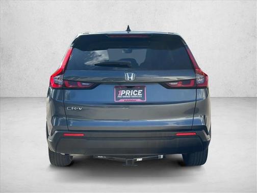 2023 Honda CR-V EX-L 2WD