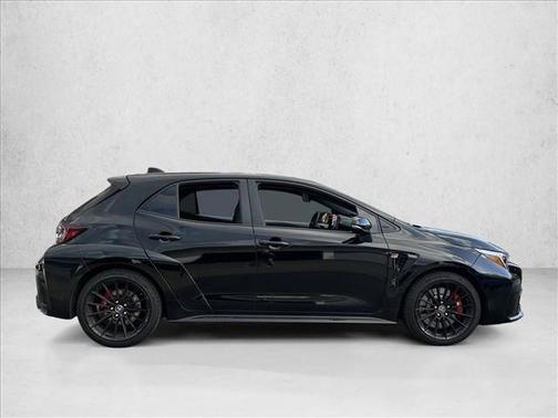 2024 Toyota GR Corolla Premium